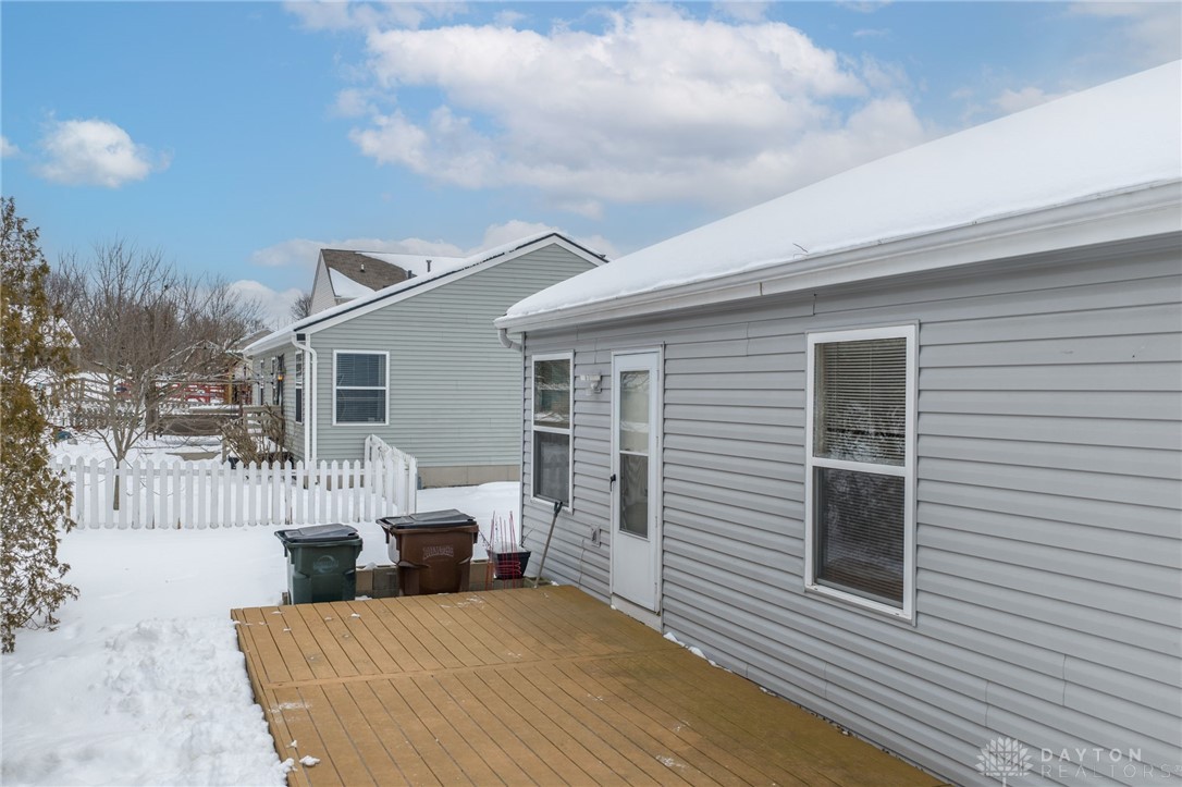 418 Lake Front Drive