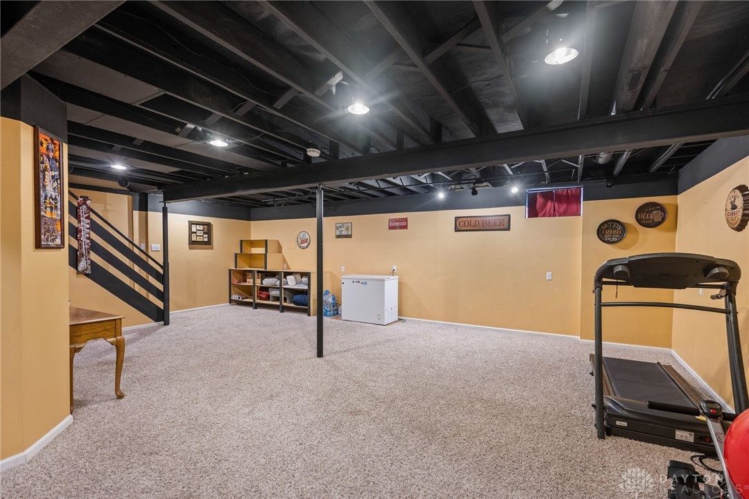 418 Lake Front Drive