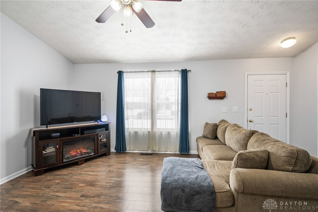 418 Lake Front Drive