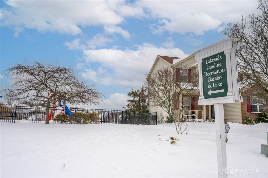 418 Lake Front Drive