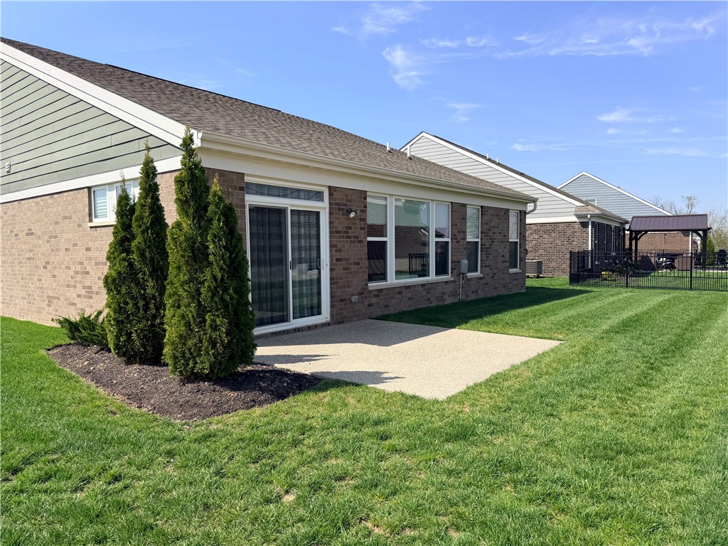 5100 Renaissance Park Drive