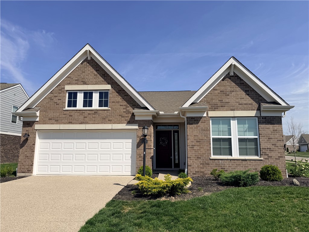 5100 Renaissance Park Drive