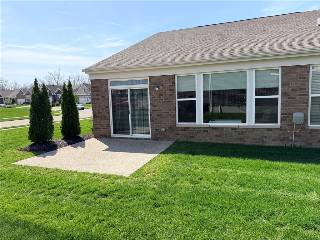 5100 Renaissance Park Drive