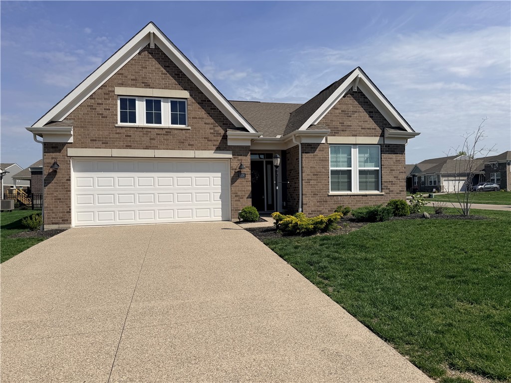 5100 Renaissance Park Drive