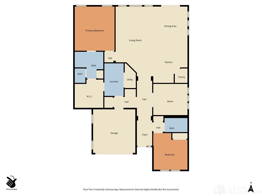 5100 Renaissance Park Drive