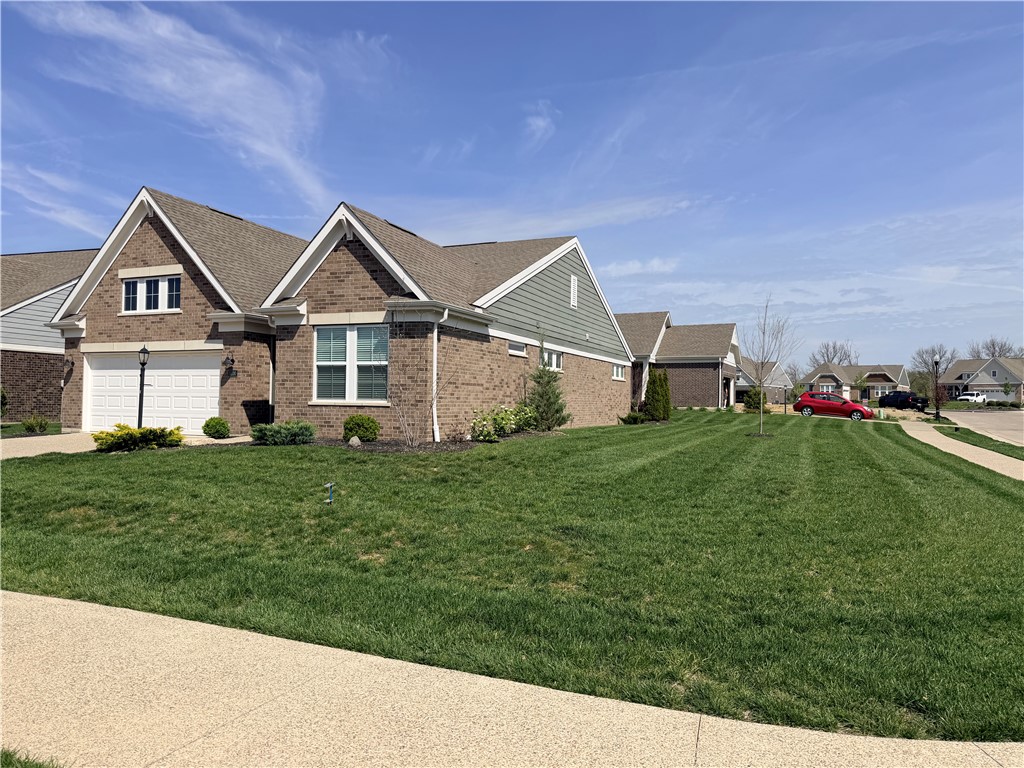 5100 Renaissance Park Drive