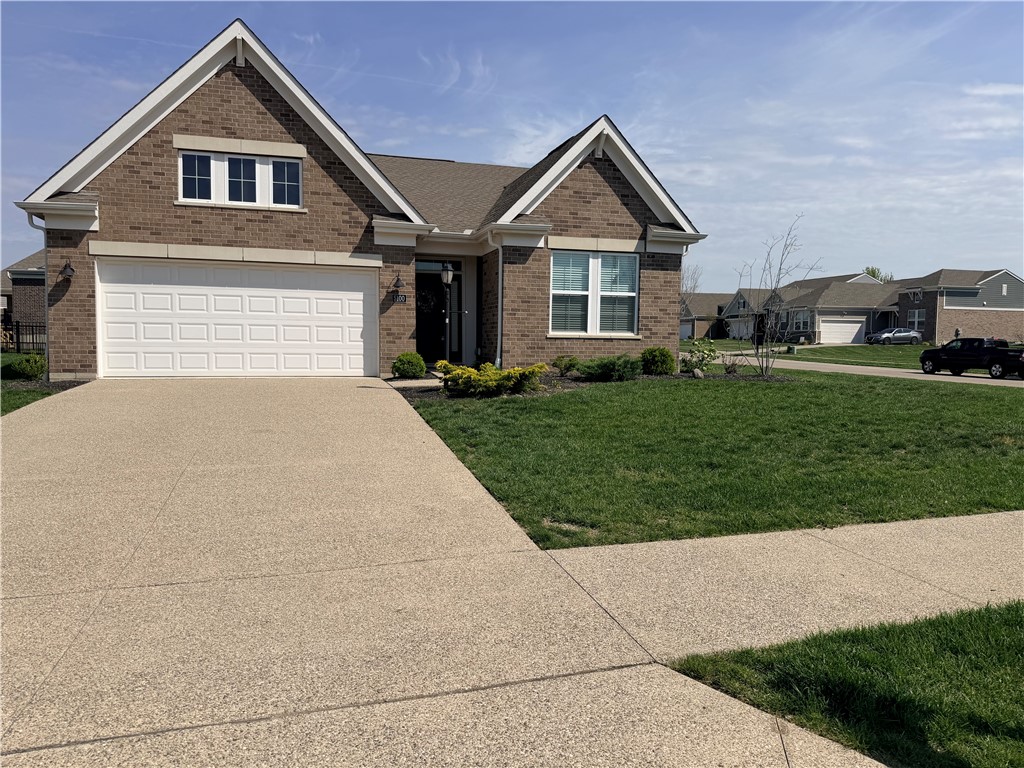 5100 Renaissance Park Drive