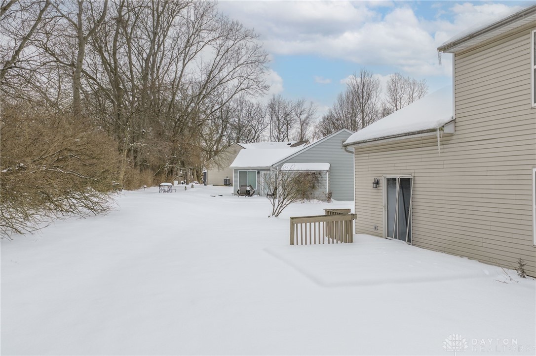 854 Round Hill Court