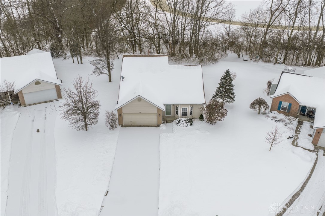 854 Round Hill Court