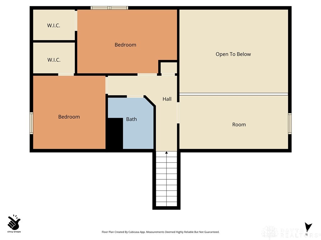 854 Round Hill Court