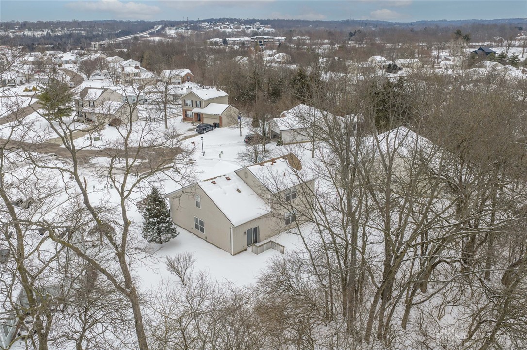 854 Round Hill Court