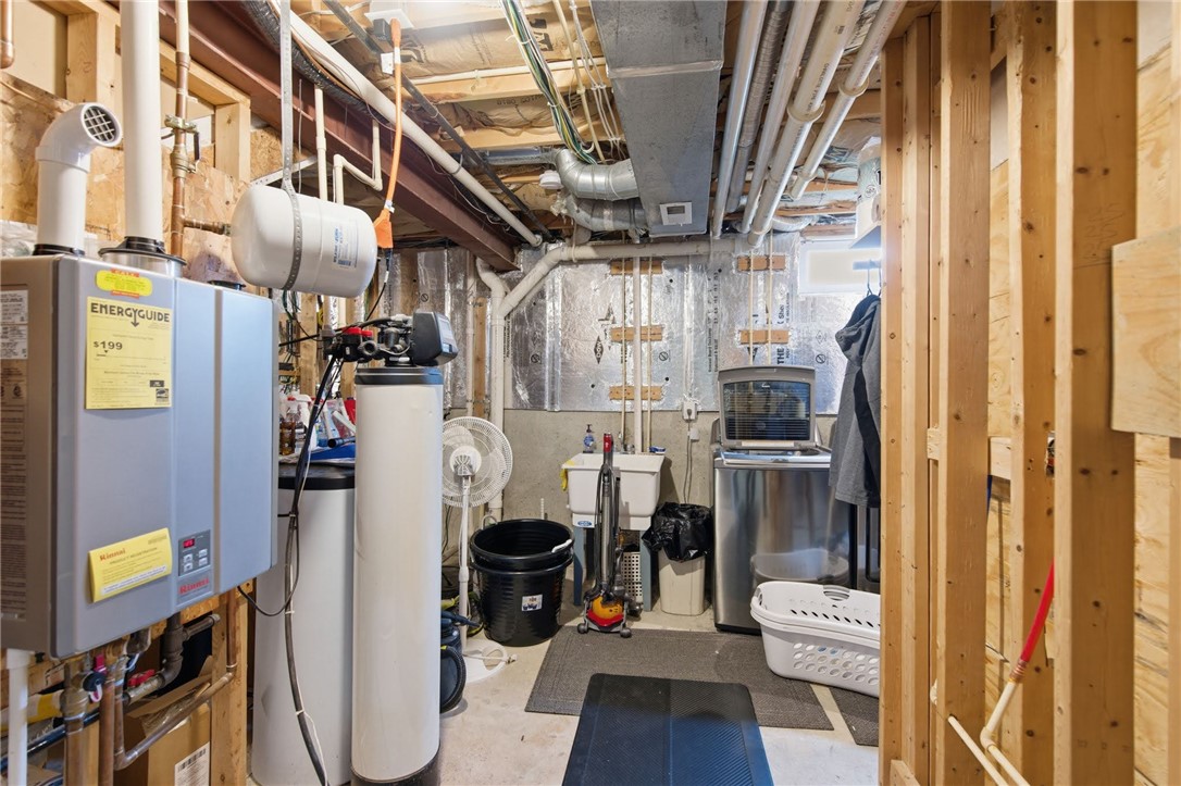 299 Village Park Drive