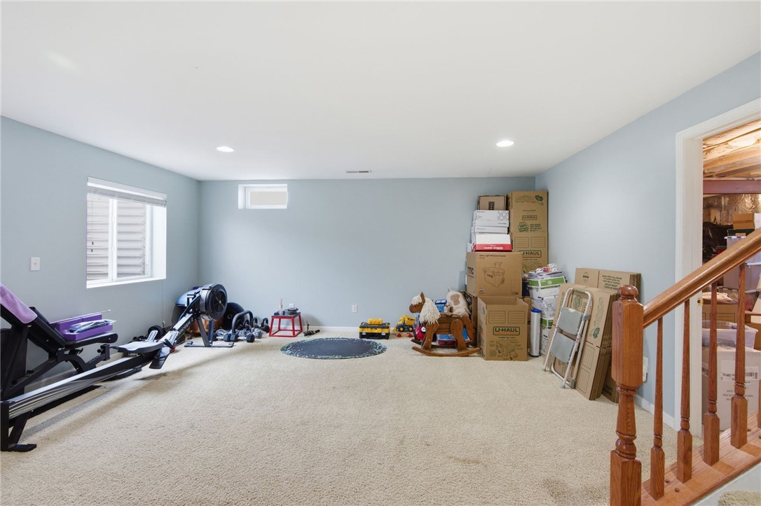 299 Village Park Drive