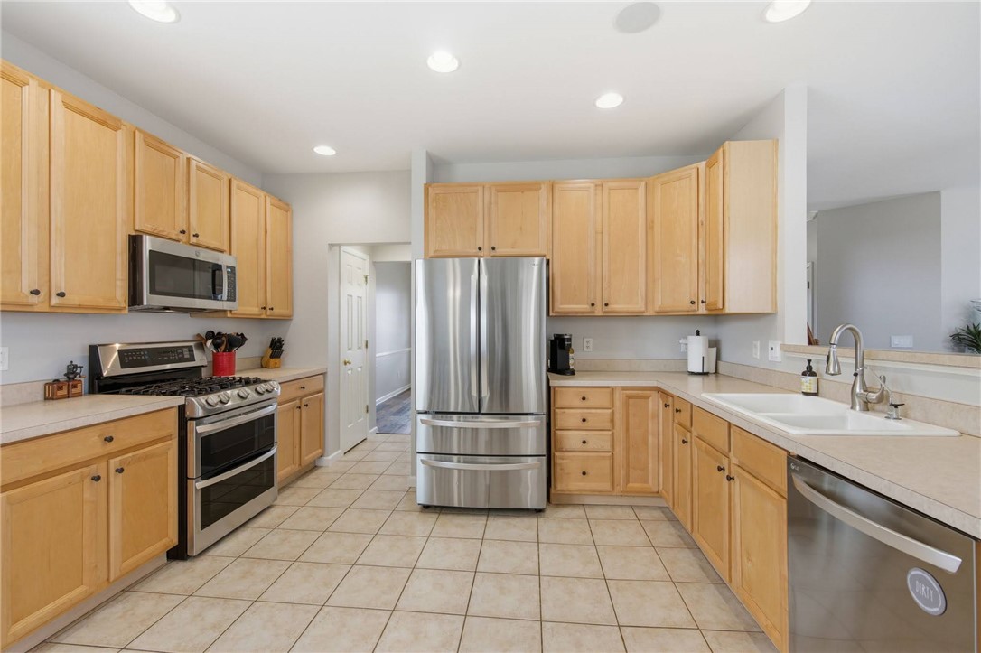 299 Village Park Drive