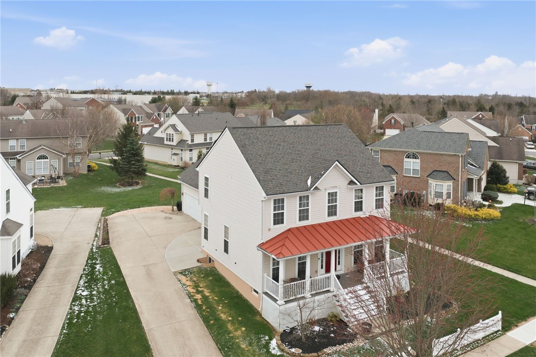 299 Village Park Drive