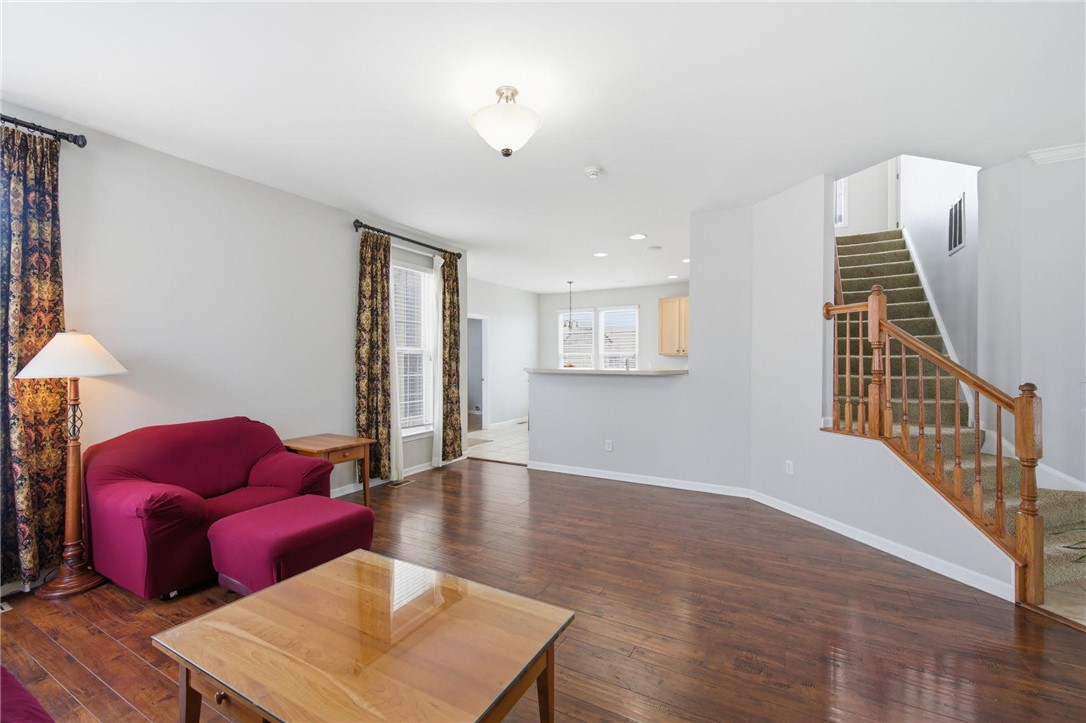 299 Village Park Drive