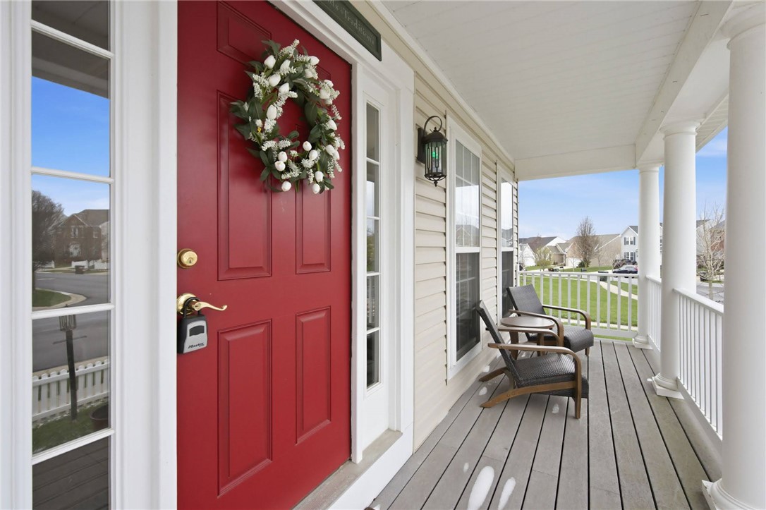 299 Village Park Drive