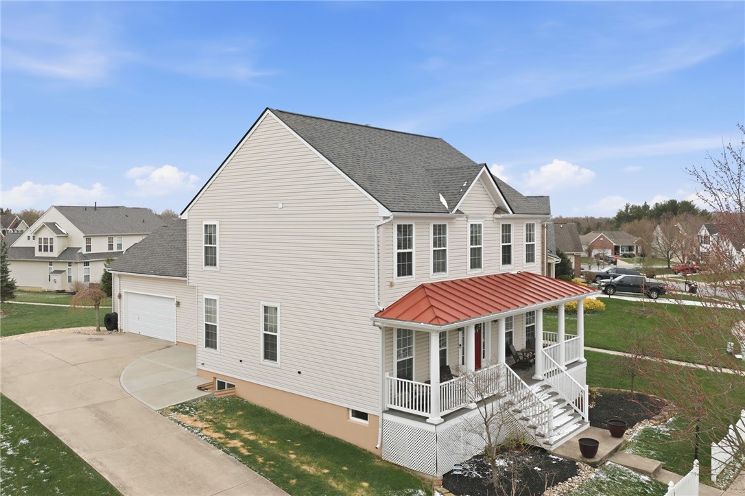 299 Village Park Drive