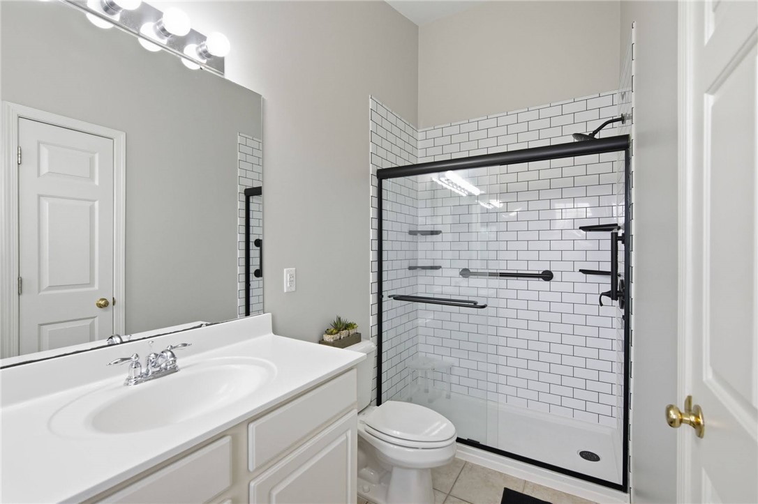 299 Village Park Drive