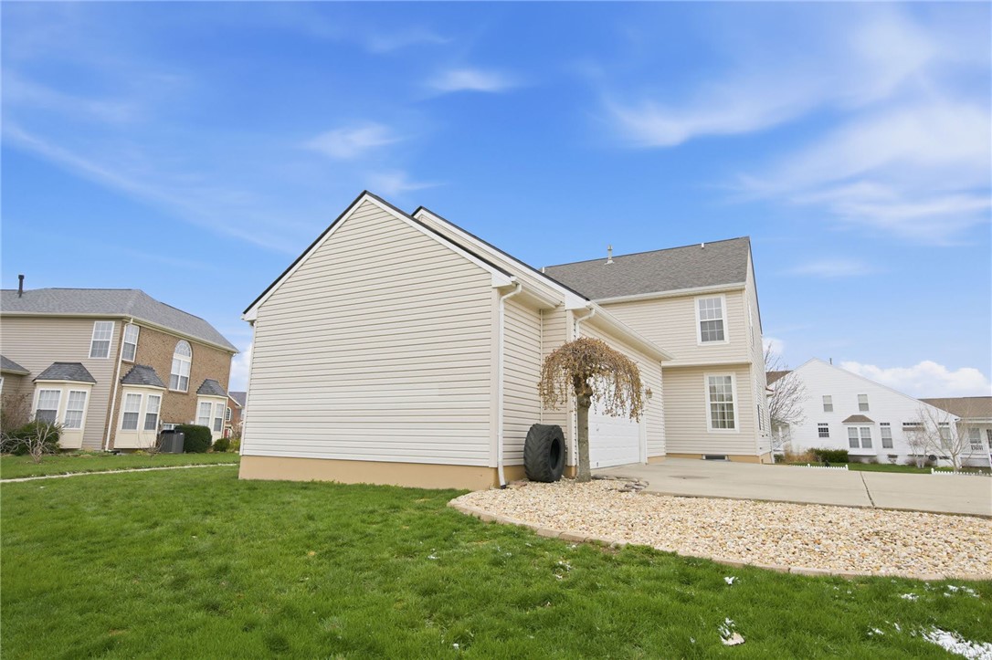 299 Village Park Drive