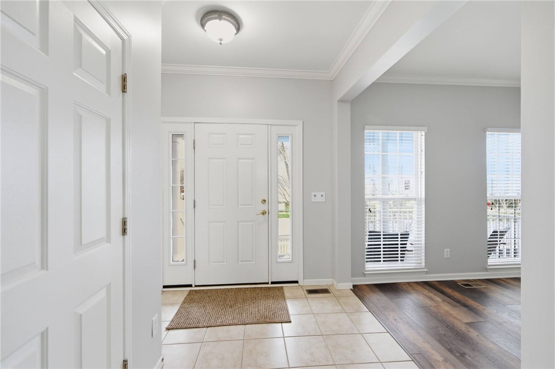 299 Village Park Drive