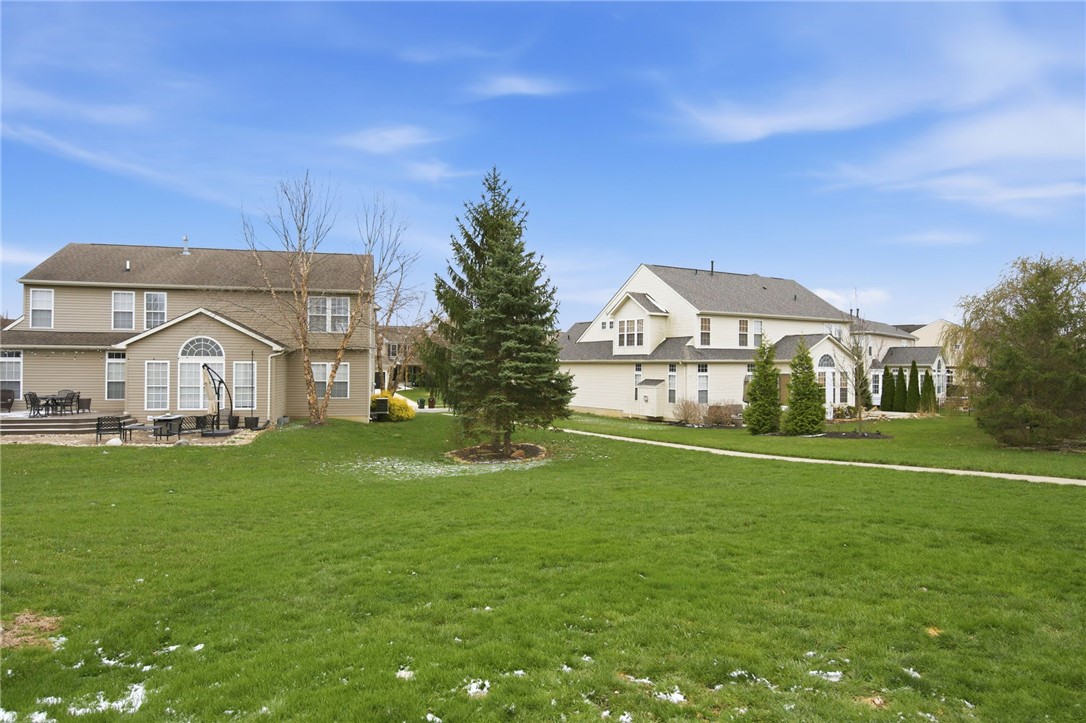 299 Village Park Drive