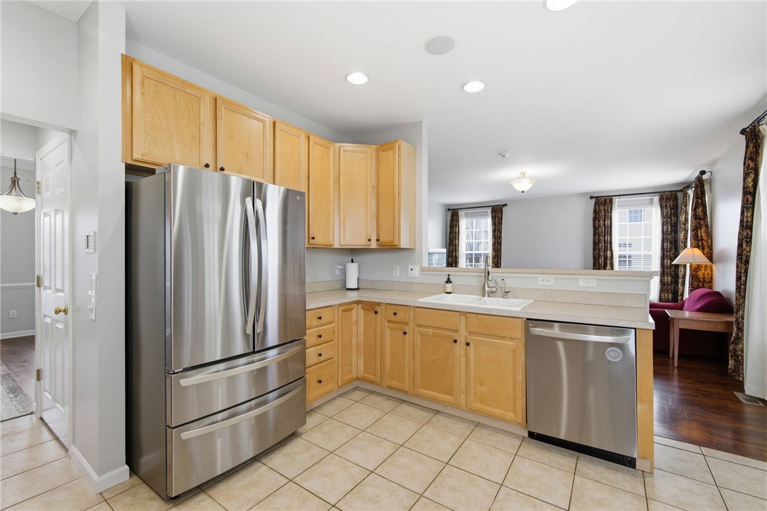 299 Village Park Drive