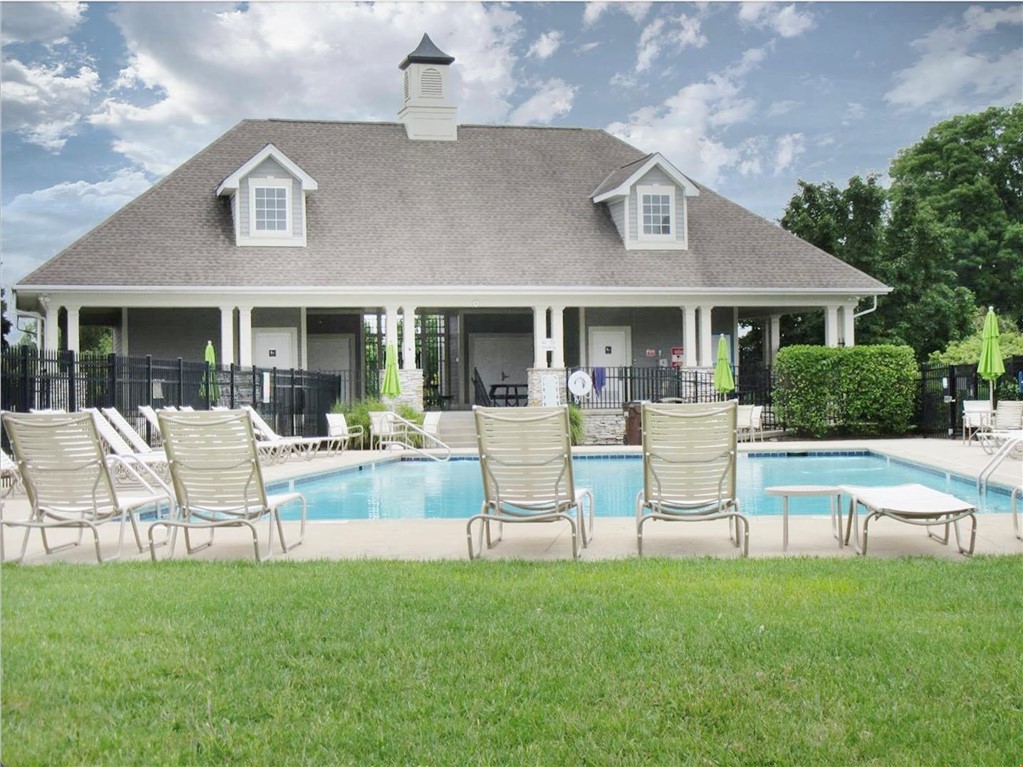 299 Village Park Drive