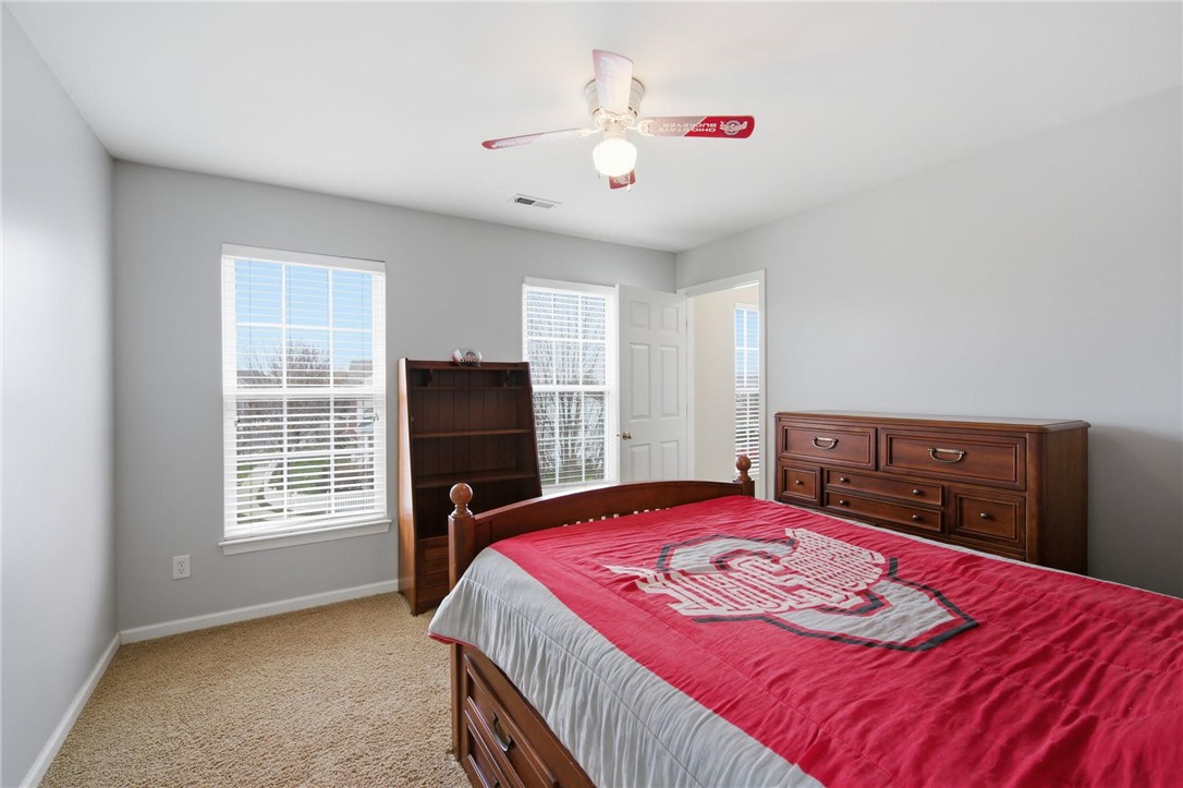 299 Village Park Drive