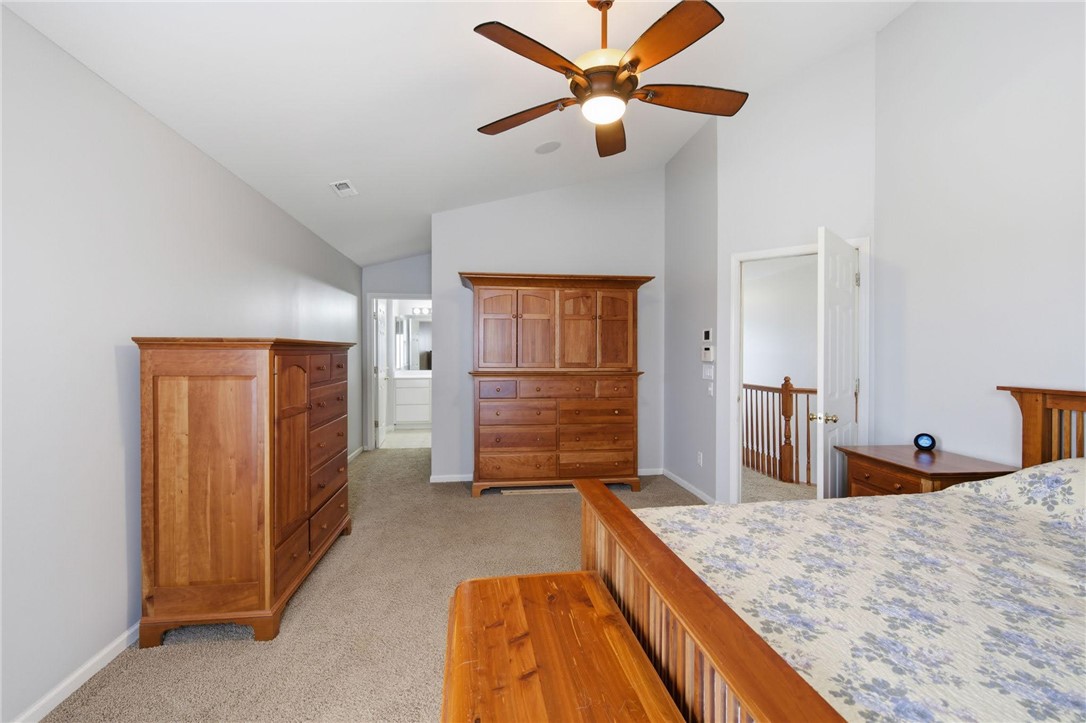 299 Village Park Drive