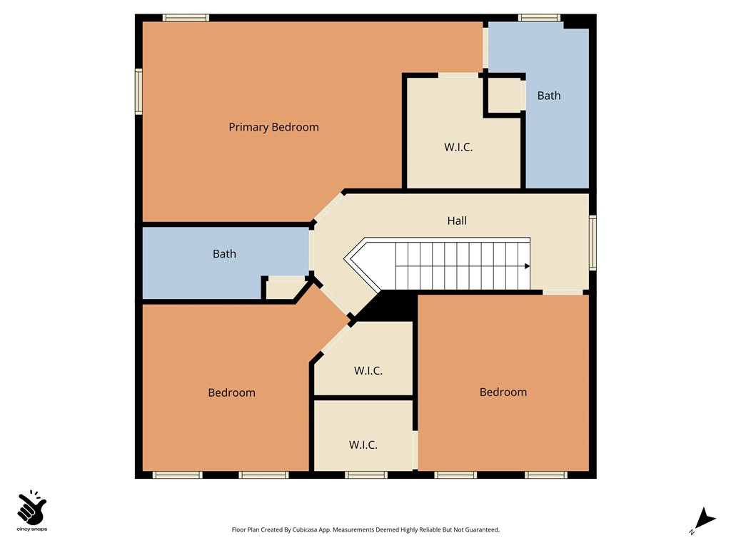 299 Village Park Drive