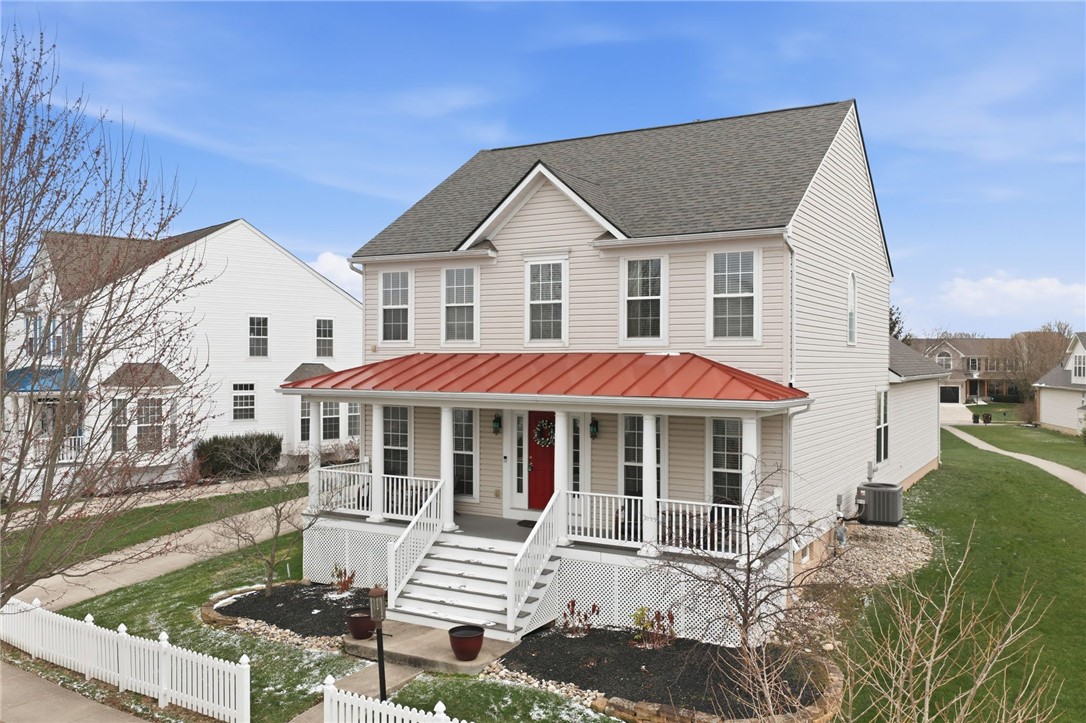 299 Village Park Drive