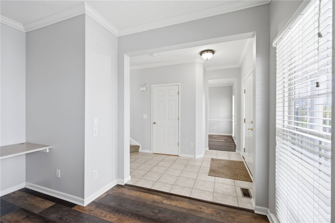 299 Village Park Drive