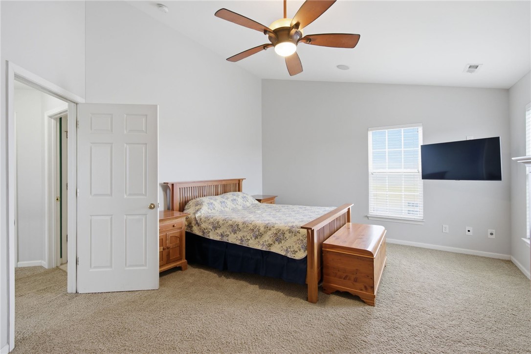 299 Village Park Drive