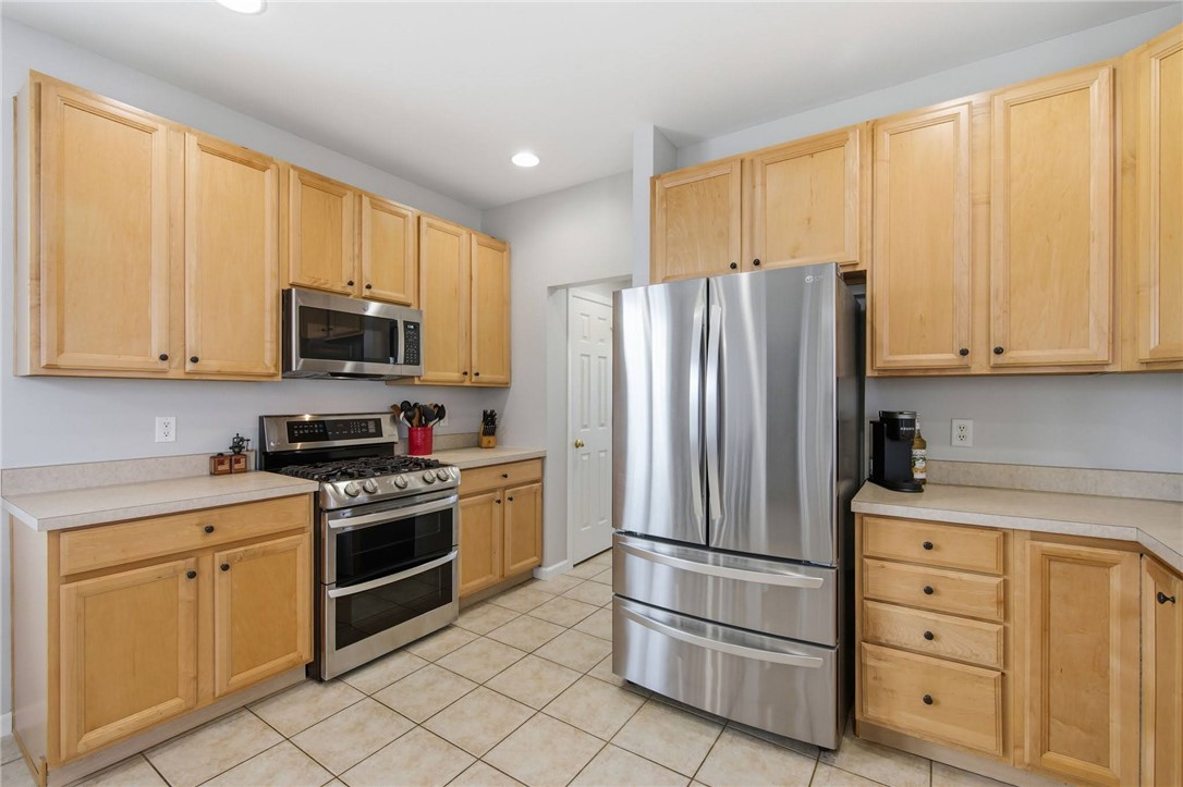 299 Village Park Drive