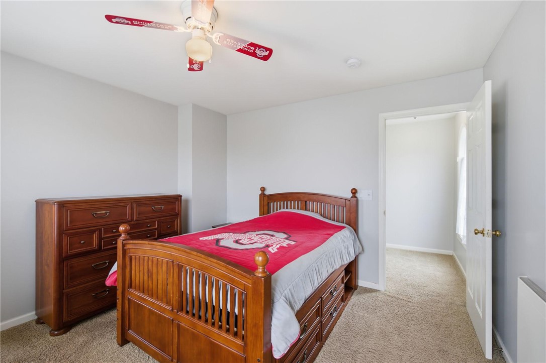 299 Village Park Drive