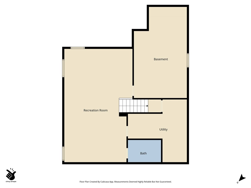 299 Village Park Drive