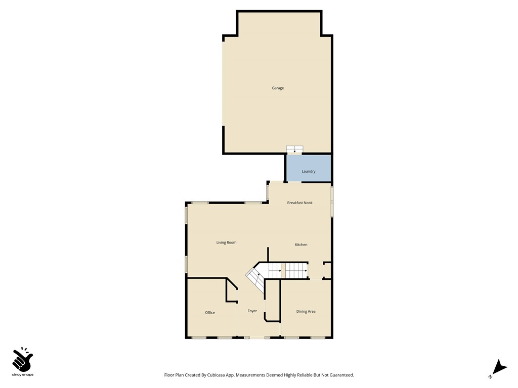 299 Village Park Drive