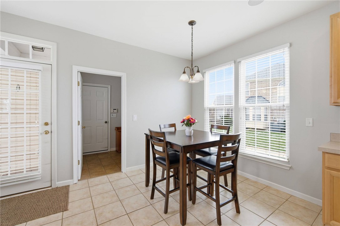 299 Village Park Drive