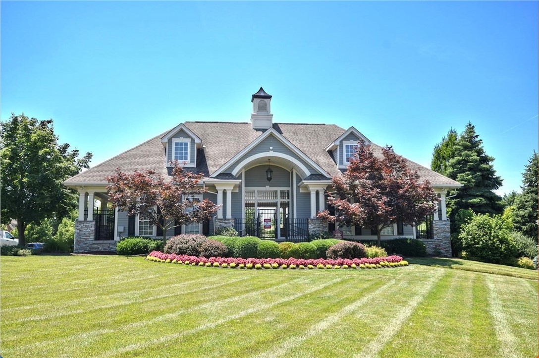 299 Village Park Drive