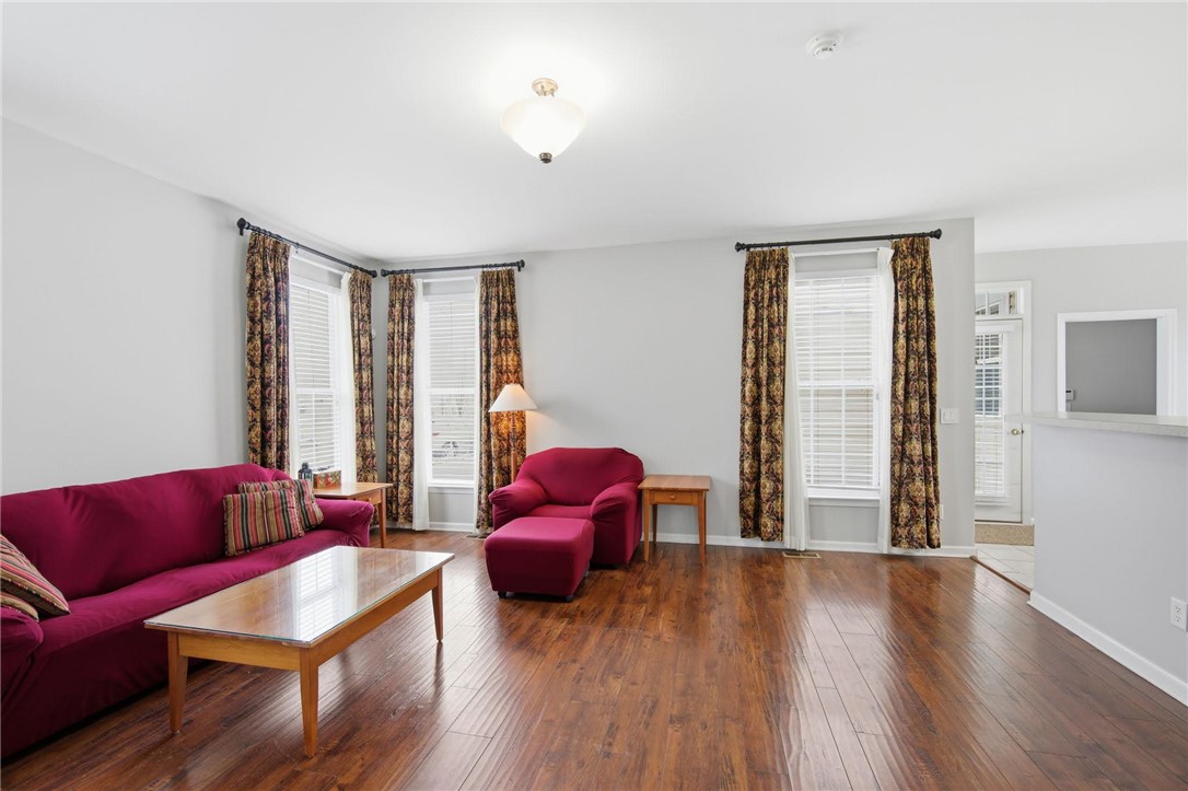 299 Village Park Drive