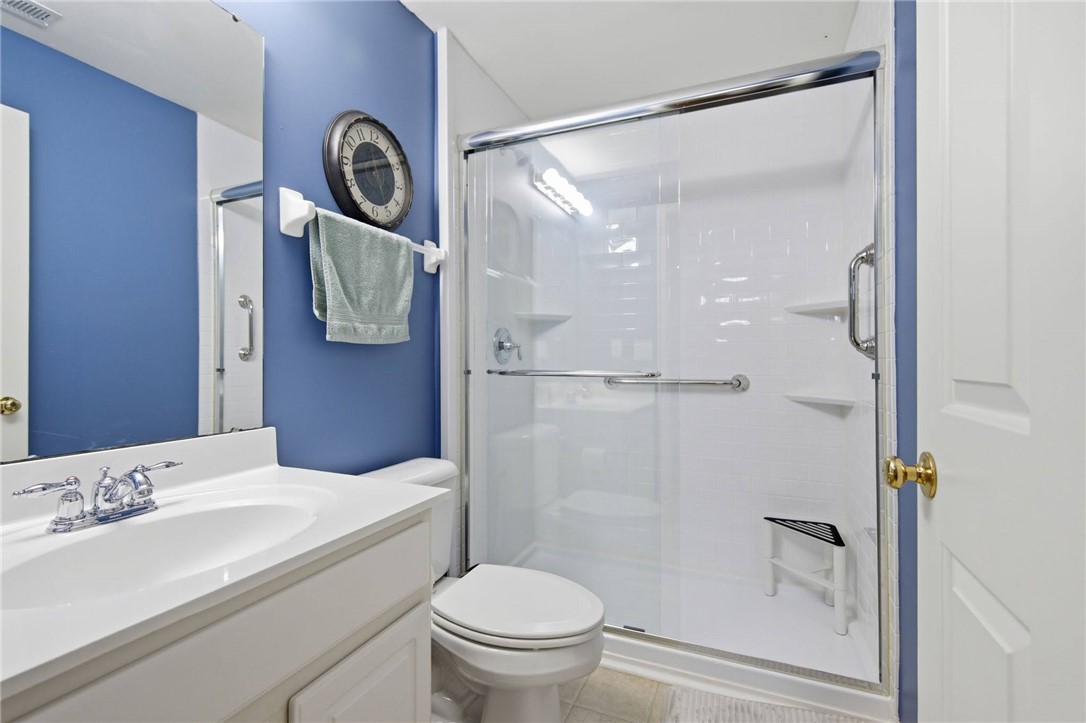 299 Village Park Drive