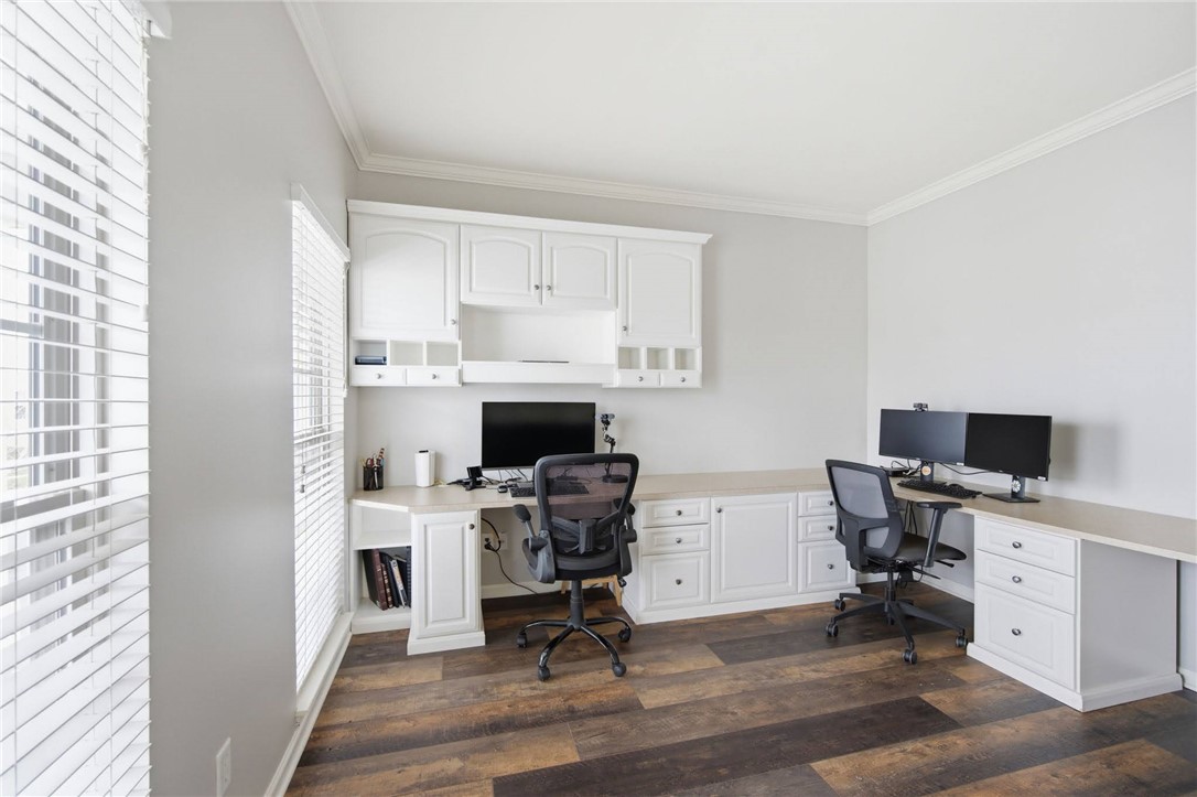 299 Village Park Drive