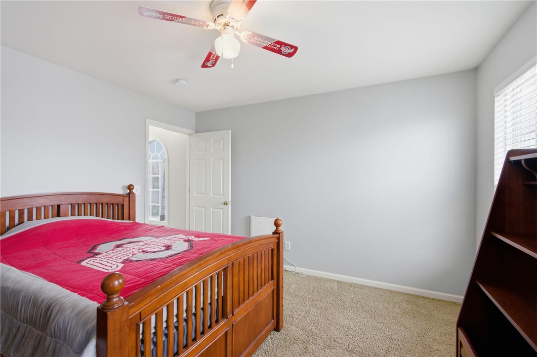 299 Village Park Drive