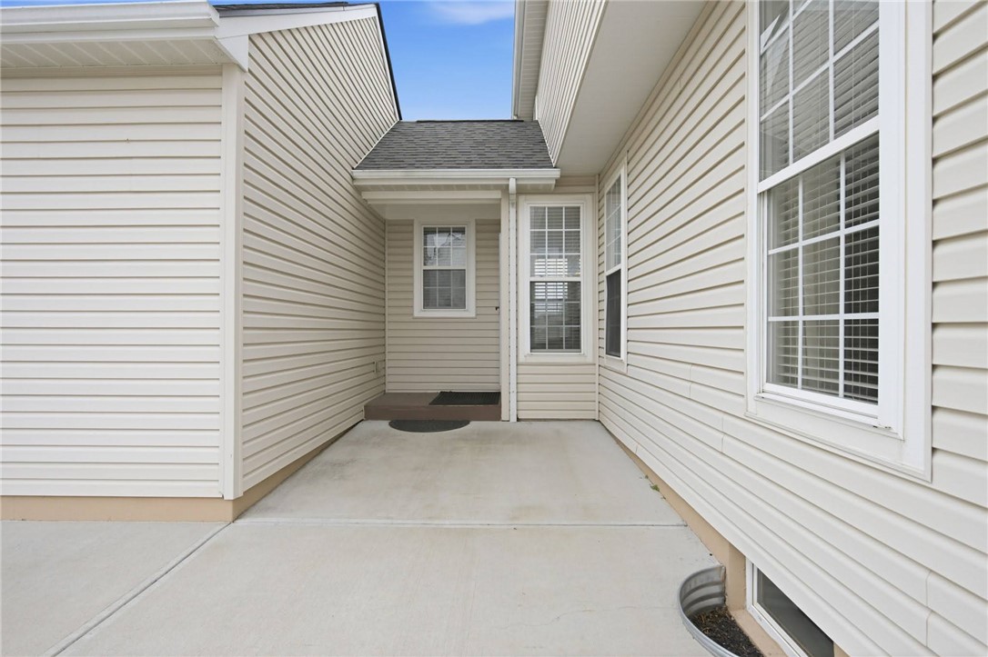 299 Village Park Drive