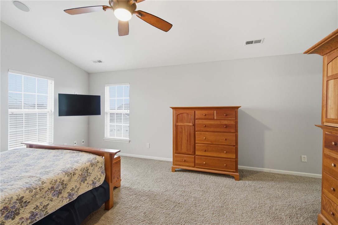 299 Village Park Drive