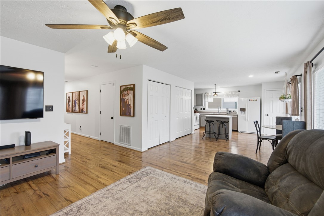 1194 Bugle Bluff Court