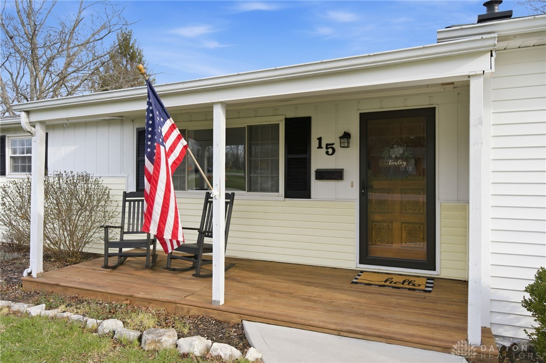 15 Sunny Lane