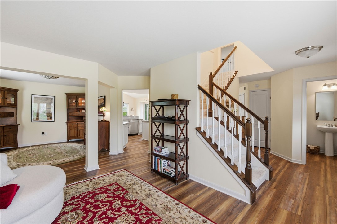 1536 Golf Club