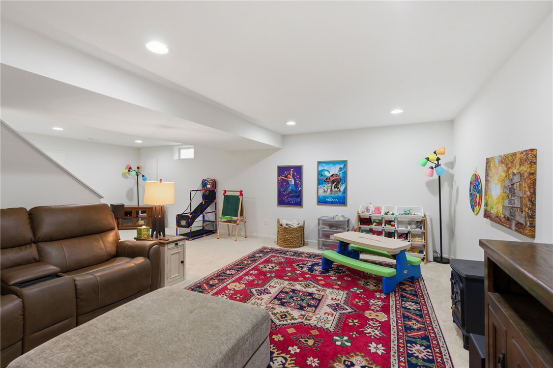 1536 Golf Club